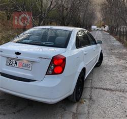 شيفروليه اوبترا